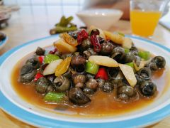 -龚海宝· 烧烤· 羊肉原切挂糊更好吃(庄市店)
