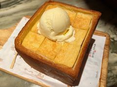 -绿茶餐厅(昌平悦荟店)