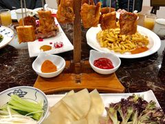 -来小酌·长安酒家(翠庭大厦店)