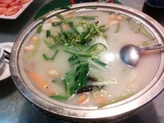 一锅鲜-破店(井大店)