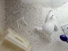 -不作·手工银饰DIY(西红门店)