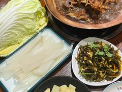 -老诚一锅羊蝎子(天通苑东三区直营店)