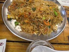 -后街佬·炭火鲜鱼杂(南城店)