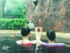 -天目湖涵田半山温泉