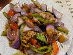 溜肥肠-吉味馆(柠溪店)