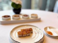 -富力丽思卡尔顿酒店·丽轩中餐厅