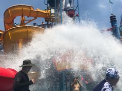 -苏州乐园森林水世界