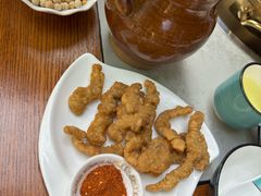 -大理董·董家小厨野生菌火锅(古城旗舰店)