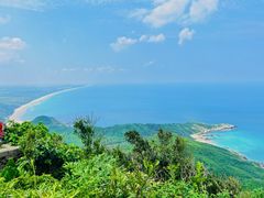 -海南铜鼓岭景区
