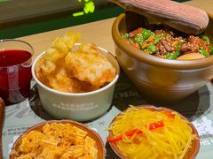-京参 • 擂椒饭(这有山店)