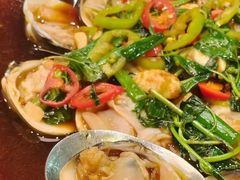 -百年银屏蚝烙·潮汕菜·非遗(乐山店)