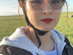 -呼和诺尔旅游景区