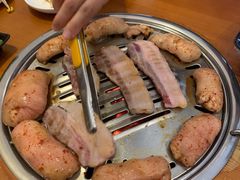 -炽城·烤肉名家(鸿达中央广场店)