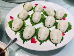 -上海小南国(金桥国际广场店)