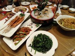 菜品-隆门盛宴