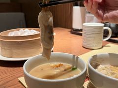 -荣家黄鱼面(前滩太古里店)