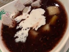 -松记糖水店(铜锣湾分店)