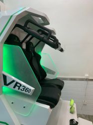 -BBVR团建聚会体验馆·亲子DIY手工