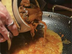 -吃饭皇帝大(合生汇店)