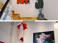 -烁先生披萨·儿童餐下午茶(河南岸店)
