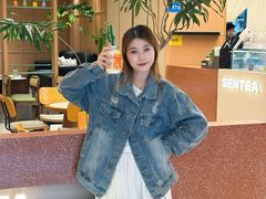 -森茶(湛江万达店)