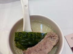-喜宴又一村·粤菜·茶点·海鲜(壹方天地店)