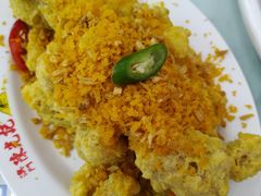 -澳门陈光记烧味饭店(万象城店)