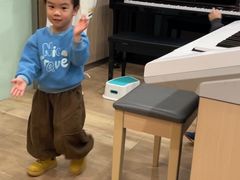 -雅马哈音乐中心 钢琴双排键鼓吉他(静安大融城店)