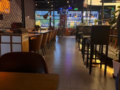 -MARU玛露音乐餐厅(大学路店)