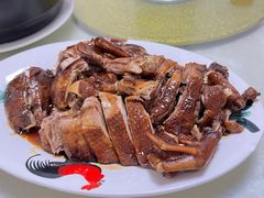 -东江客家情食府