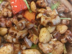 -又一福烤鸭·北京菜(东四店)
