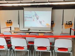 -问山MountQuest攀岩馆