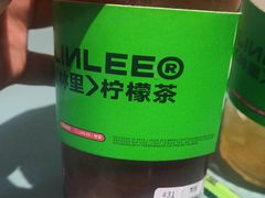 -LINLEE林里·手打柠檬茶(江桥万达店)