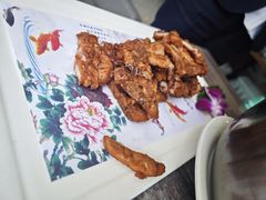 -今鲜源大酒店·中华餐饮名店(新湛路店)