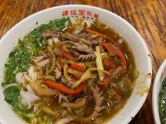 -肆姐面粉馆(坡子街店)