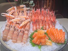 -大渔铁板烧(铁西万象汇店)