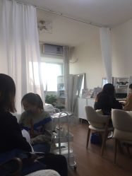 -青沐日式美甲美睫半永久
