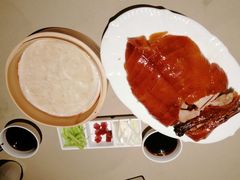 -金鸭季·北京烤鸭(深业上城店)