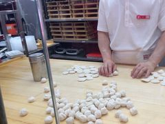 -喜家德虾仁水饺(东海缤纷天地店)