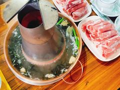 羊羔肉-齐齐哈尔烤肉·涮羊肉(光华中心店)