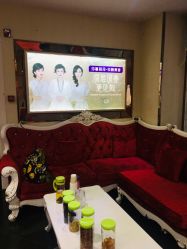 点击看大图 -莎蔓莉莎美容会所