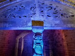 -洛阳古墓博物馆