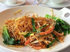 -粤财皇冠假日酒店·彩华轩中餐厅