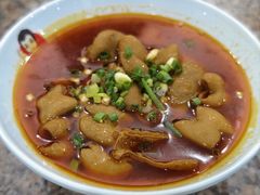 -李记小小吃·江油肥肠(涪江路店)