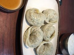 饺子-神仙雪浓汤(明洞店)