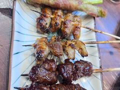 -一吉焼鸟·FOUNDER(桂林路店)