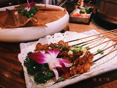 -同仁四季椰子鸡(宝安壹方城店)