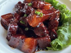 -浦江餐饮•上海菜馆(五四路店)