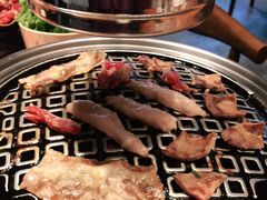 -陇璟烧肉酒场(友谊阳光城店)