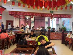 -7号院家宴.烧鸽子(门头沟店)